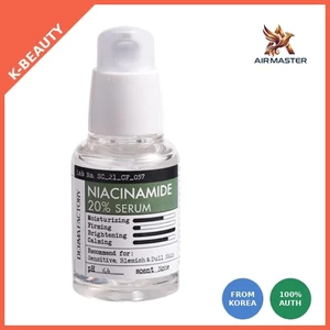 Serum Hàn Quốc Niacinamide 20% 30ml - Làm sáng, Chăm sóc vết thâm