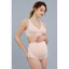PETITMARIE Cotton Spandex Thoải Mái Áo Ngực Điều Dưỡng 4 Màu Thoáng Khí Áo Ngực Cho Mẹ