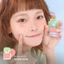 KEYCAP TOK BLUSH - 2.9g l Kích thước nhỏ, kích thước túi, dễ áp dụng