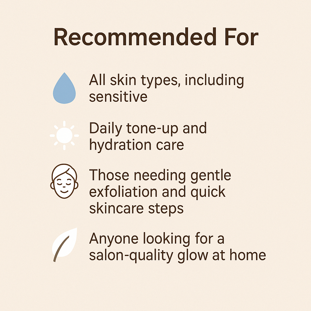 [MEDI-PEEL] Toner Pad Dạng Miếng (50 Miếng) | Se Khít Lỗ Chân Lông, Dưỡng Trắng, Giảm Mụn (Size XXL)