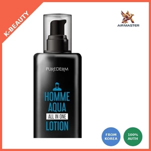 Sữa dưỡng ẩm toàn diện dành cho nam Hàn Quốc 150ml - Kem dưỡng ẩm cho nam, dưỡng ẩm