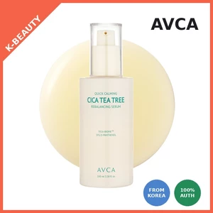 Serum Hàn Quốc Làm dịu nhanh Cica Tea Tree Rebalance 100ml - Cica, Tea Tree