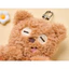 Minions ĐA NĂNG Tim Bear / BOB Photocard Móc Khóa Thẻ Túi Charm
