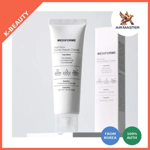 Kem dưỡng ẩm Hàn Quốc Red Zero Biome Repair 50g - Redness Care, Soothing
