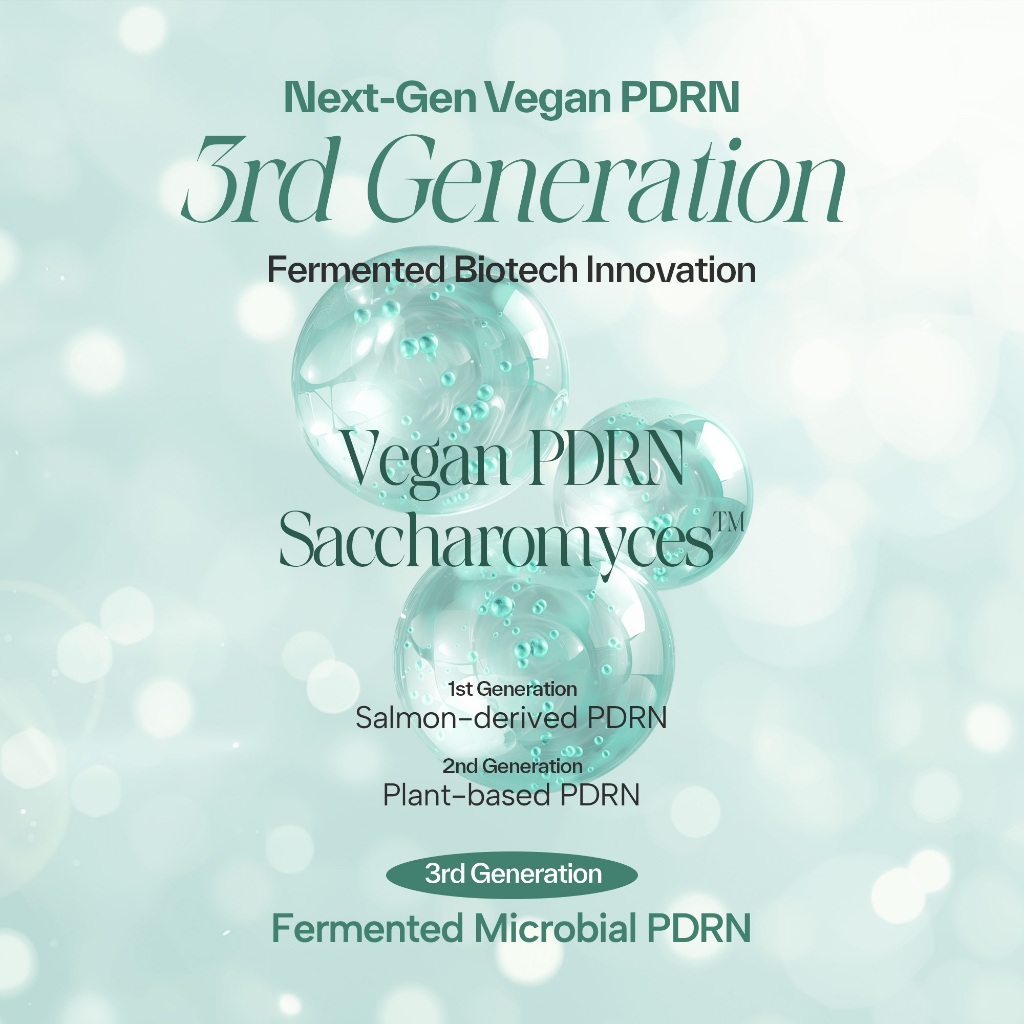[Maybena] Bộ kem PDRN Ampoule +, Vegan PDRN Complex 730.000ppm (Chống nhăn, đàn hồi, rạng rỡ)