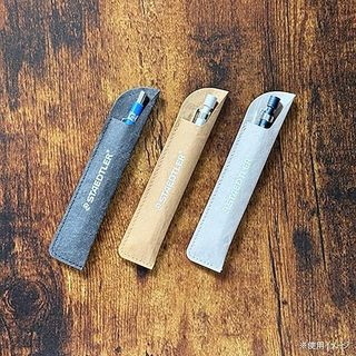 STAEDTLER 925 LC Bao Dung But Washable Paper/1 Chiec But/3 Mau/Mong Nhe/Chong Xay Xuoc