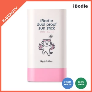 Kem chống nắng Hàn Quốc Dual Proof SPF50 + PA + + + + 19g - Kem chống nắng, chống thấm nước