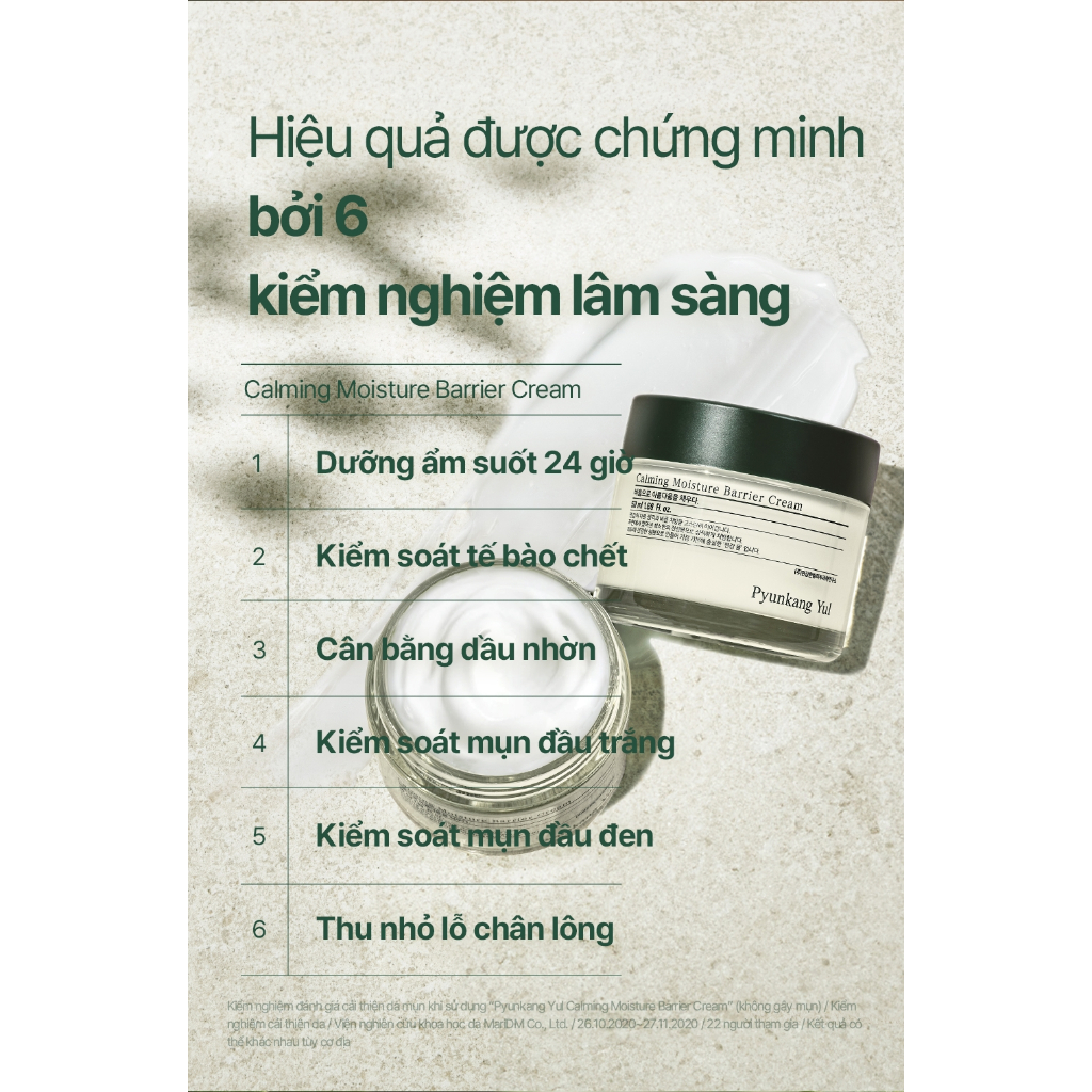 Chất lượng Kem Bôi Cao Cấp