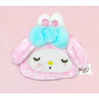 [SANRIO] Túi đựng hình vuông Mini kỷ niệm 50 năm My Melody Charm