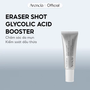 Eraser Shot Glycolic Acid Booster 10ml