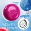 Son bùn Pudding Pot Môi&Má (Set Móc Khóa) — 5g + Móc Khóa / Pudding Pot Keyring Set