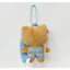 Túi sang trọng lướt sóng đảo Hello Kitty Charm Tanned Kitty (Phiên bản giới hạn Jeju) thuộc da kitty