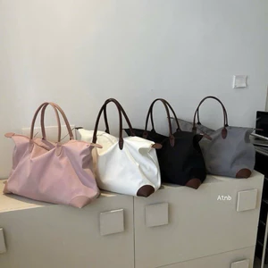 túi du lịch size lớn 48cm – túi xách đa năng chống nước, đựng đồ tiện lợi