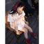 NUCHI TOP | ÁO BABYDOLL HOA NHÍ THÊU NGỰC NÀNG THƠ ✨
