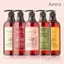 Sữa tắm trị liệu hoa AMINI 500ml Neroli Rose Cherry Blossom Geranium Jasmine Calendula