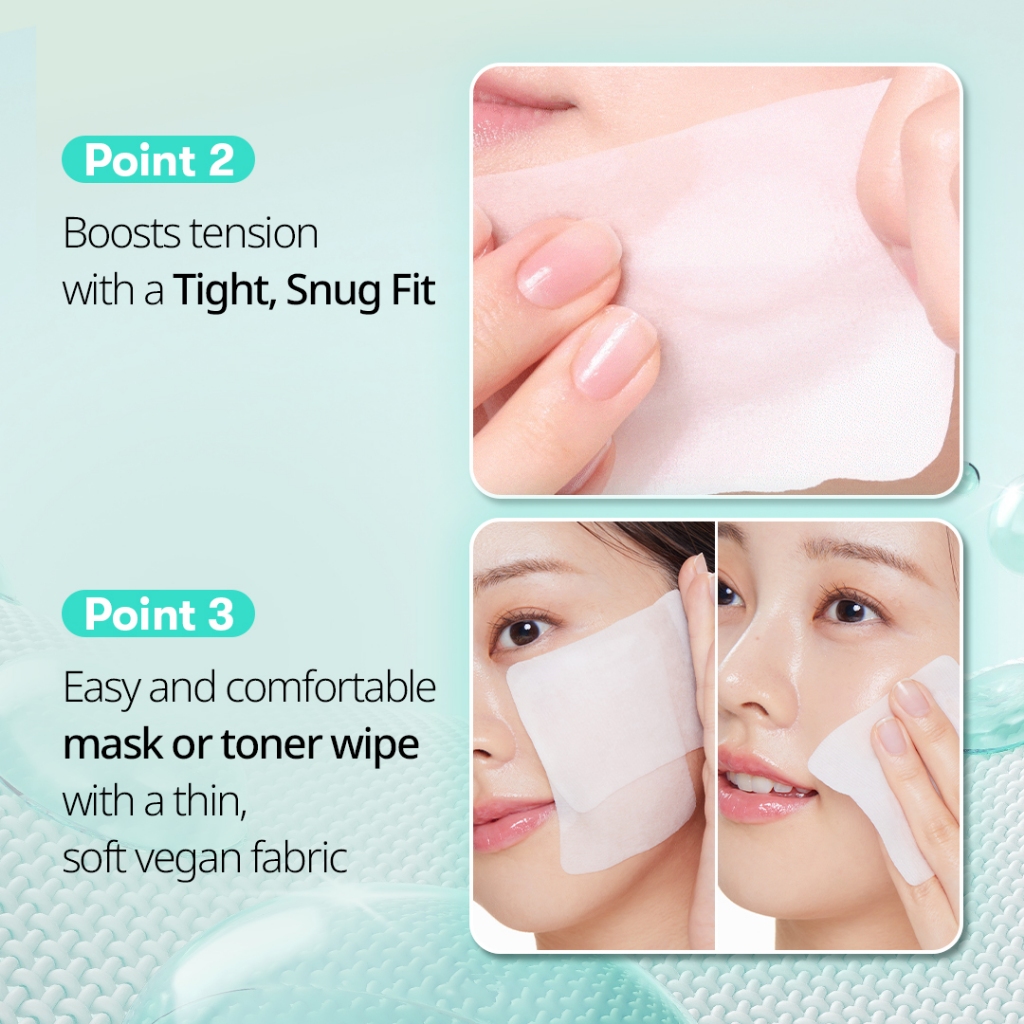 [VT] Vegan PDRN Toner Pad 60 miếng | Dưỡng ẩm & Căng bóng [Flagship chính thức]