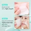 Vegan PDRN Toner Pad 60 miếng | Dưỡng ẩm & Căng bóng [Flagship chính thức]