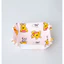 Khay giấy vuông Winnie the Pooh 20p 1053581