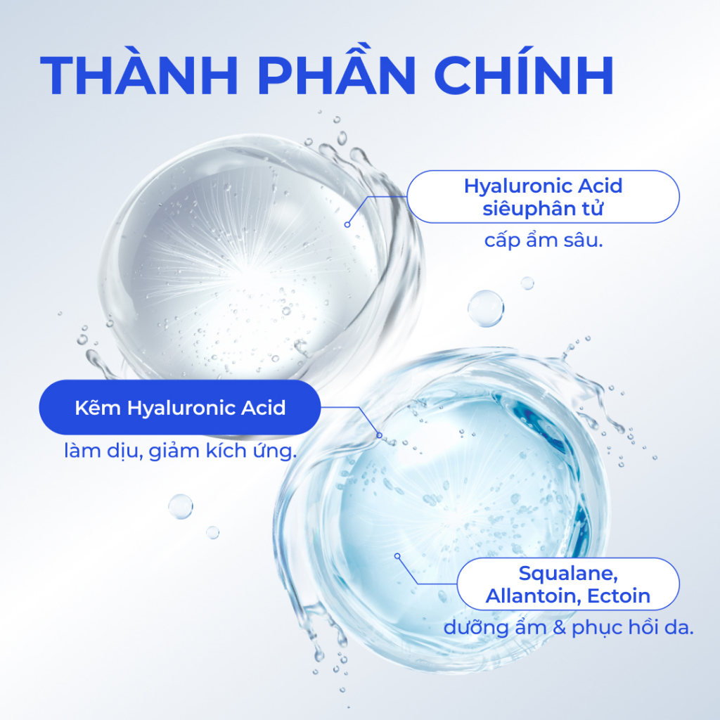 ISNTREE Serum Chống Nắng Dưỡng Ẩm Mỏng Nhẹ Fresh Sun Serum 50ml