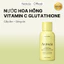 Vitamin C Glutathione Skin Booster Toner 55ml