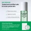 Xịt khoáng cơ thể chiết xuất rau má mật ong, Hyaluronic Acid, Ceramide, LHA, PHA hỗ trợ giảm mụn lưng, cân bằng độ pH trên da Parnell Cicamanu pH Balanced Body Mist 150ml