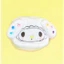 Túi đựng hình vuông Mini kỷ niệm 50 năm My Melody Charm