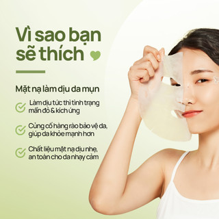 [Snow2 + Chính thức] Bộ sưu tập khẩu trang cao cấp | Làm sáng mắt (1 đôi) • Làm trắng & nhăn • Làm dịu khó khăn |
