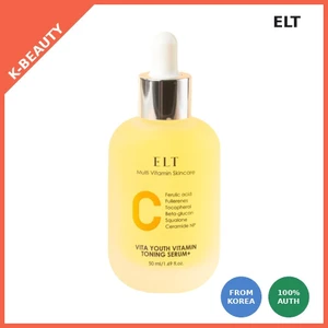 Serum Hàn Quốc Vitayus Vitamin C Toning Plus 50ml - rạng rỡ, chống oxy hóa