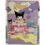 Tập Vở Sổ Lò Xo A5 Chọn Mẫu Thiết Kế Dễ Thương Kuromi, Cinnamoroll, Melody