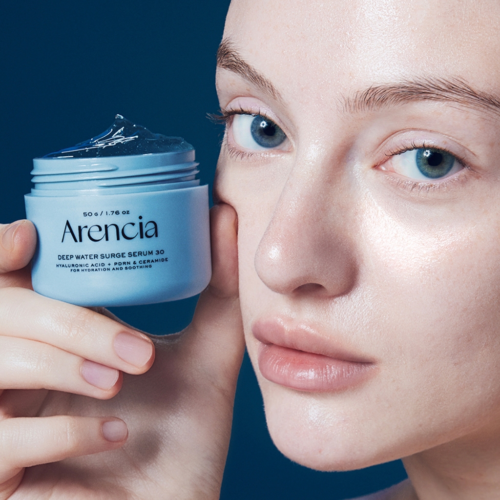[Free Gift] Serum tăng cường nước sâu 5g