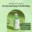 Nước hoa hồng ampoule nâng cơ, chăm sóc lỗ chân lông Green Tomato 350ml
