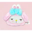 Túi đựng hình vuông Mini kỷ niệm 50 năm My Melody Charm