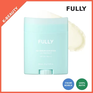 Sun Stick No Sebum 23g - Kiểm soát dầu, Hoàn thiện mờ