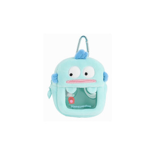 [SANRIO] Túi đựng ba lô Mini quyến rũ (Kitty White / Kitty Black / Pochacco / Hangyodon)
