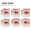 Bảng Mắt Chuyên Nghiệp Dễ Dùng PRO EYE PALETTE AIR - 0.6gX12