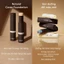 Bộ đôi kết hợp trang điểm hoàn hảo OBgE (Kem nền thỏi Natural Cover Foundation + Son dưỡng đổi màu môi)