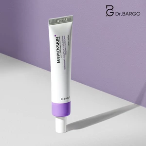Dr.BARGO MyPickSkin Complex Zero Cream 30ml Kem dưỡng ẩm chăm sóc da