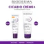 Bioderma Cicabio Crème+ 100ml | Kem Dưỡng Làm Dịu & Hỗ Trợ Hàng Rào Bảo Vệ Da | Da Nhạy Cảm