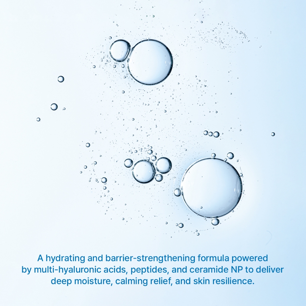 [Free Gift] Serum tăng cường nước sâu 5g