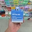 Toner Pad Dạng Miếng (50 Miếng) | Se Khít Lỗ Chân Lông, Dưỡng Trắng, Giảm Mụn (Size XXL)