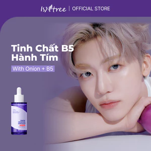 ISNTREE Serum B5 Hành Tím 50ml