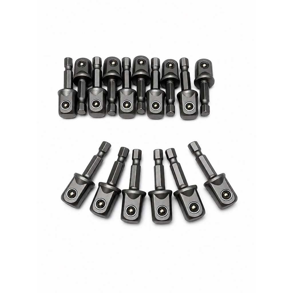 đầu chuyển từ khoan pin sang đầu khẩu 1/2