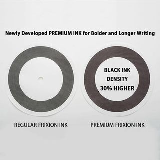 PILOT FriXion Ball Knock Zone 05 LFBKZ-2SEF/Deep/0.5mm/grip van go/Zone Technology/Nhat Ban