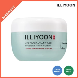 Kem dưỡng ẩm Hàn Quốc Hyaluronic Moisture 100ml - Axit Hyaluronic, Hydrating