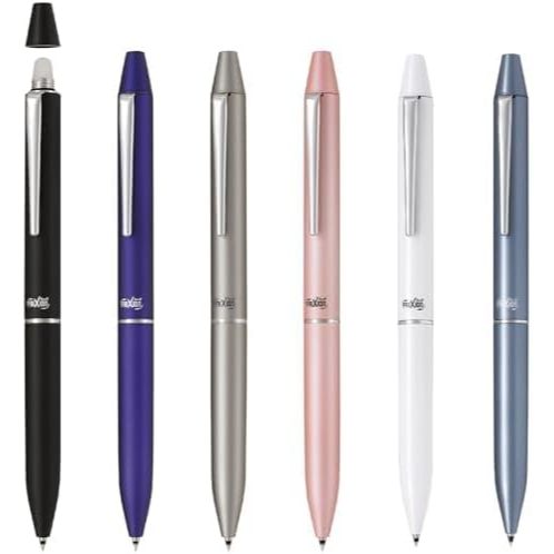 PILOT FriXion Ball 2 Biz LFBT-3SUF/than dong thau/0.38mm 2 mau xoa duoc/tay xoa an/Nhat