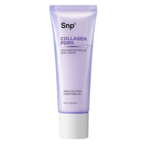 SNP Kem đôi Collagen PDRN Collagen Bounce Up 60ml