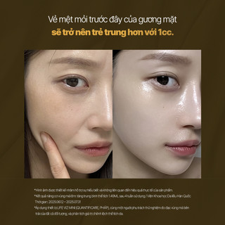 [SUNGBOON EDITOR] Kem Dưỡng Viên Nang Tăng Cường Sức Mạnh Retinol & Collagen Cream 50ml