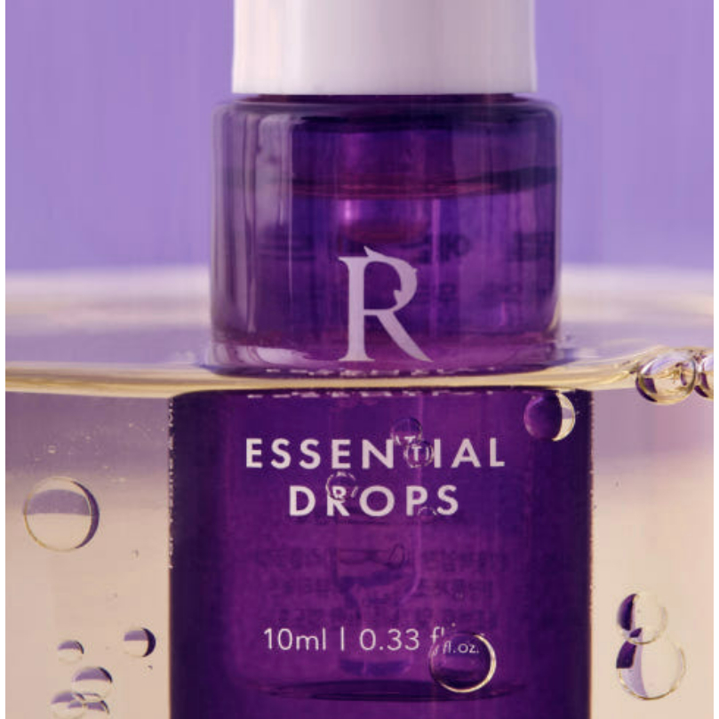 Rael Essential Drops Feminine Wash 150ml – Dựa trên thực vật, làm dịu ...