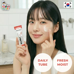 Kem Dưỡng Ẩm Melanon X Cream 30ml (1 Hũ) | Dưỡng Ẩm Hàng Ngày Dịu Nhẹ