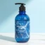 POGONIA Swimmers Aqua Clean Dầu Gội 500ml Chăm Sóc Da Đầu Tươi & Làm Sạch Tóc